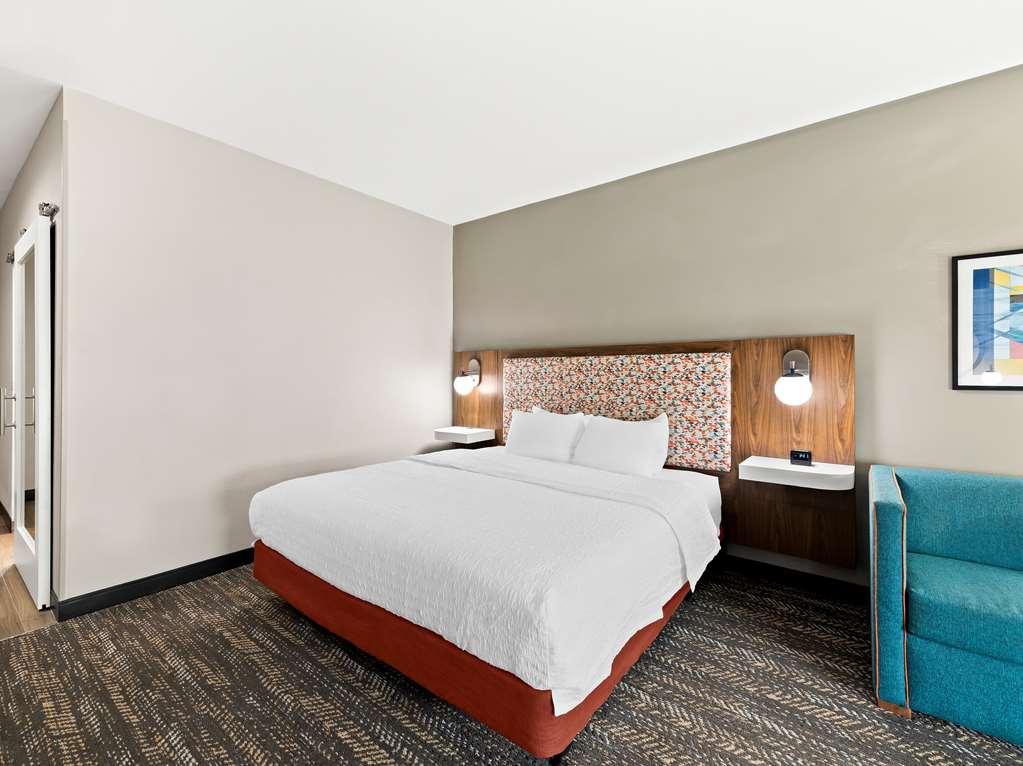 Hampton Inn Longview Habitación foto